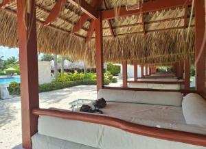 GLOBALSTAY 2 Bedroom Condo in Punta Canas Cocotal
