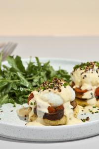 The Host Medellin Adults Only