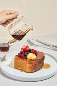 The Host Medellin Adults Only