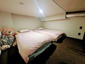 The shinokubo guest house