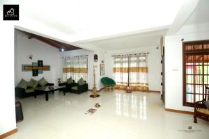 Tea Escape Holiday Villa and Cabanas