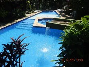 Vila dos Tupinambás - 博西坎加