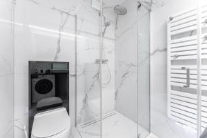 CHILLIapartamenty - OTIUM