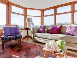 3 Bed in Dinnet 53150