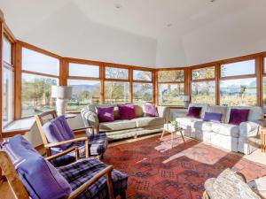 3 Bed in Dinnet 53150