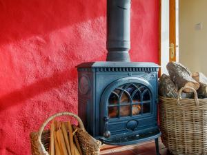 3 Bed in Dinnet 53150