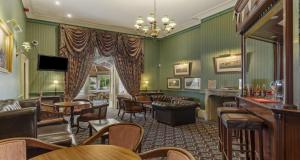 Best Western Lamphey Court Hotel and Spa