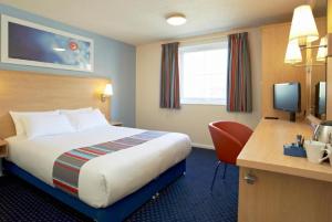 Travelodge Washington A1 (M) Northbound