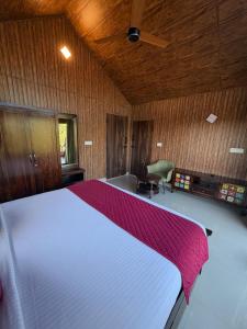 Ibbanicadu Estate Homestay