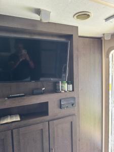 Rv two bedroom