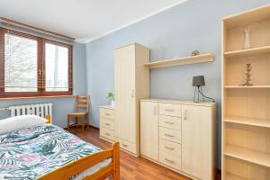 Orłowska 9D, Przestronny Apartament Blisko Morza by Noclegi Renters