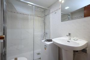 Apartamentos Zodiac