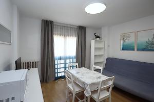 Apartamentos Zodiac