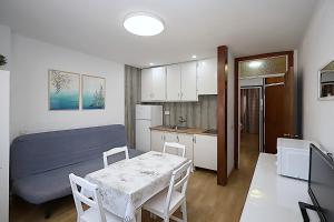 Apartamentos Zodiac