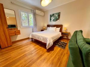 Maadi Modern Private studio 7