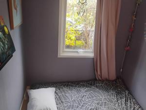 A nice room in a house