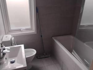 A nice room in a house