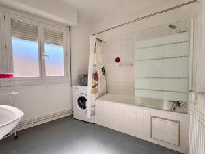 Georges V - Studio 1 Lit 1 Salle de Bain