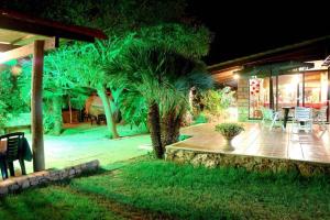 Secret View Glamp img9