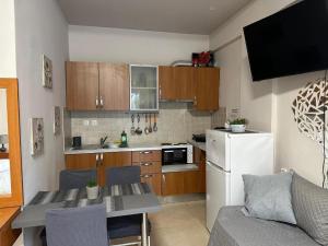 Angeligue Studio with Balcony