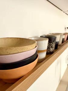 Serenity City Living