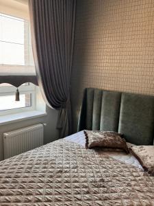 Dalija - jaukūs apartamentai šalia ligoninės