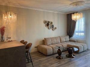 Dalija - jaukūs apartamentai šalia ligoninės