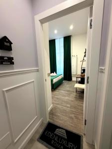 Eden Luxury Roma,Colosseo,Termini,Centro Storico