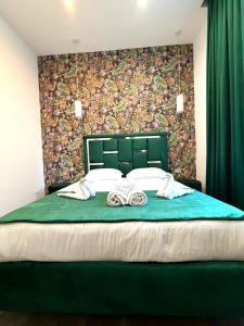 Eden Luxury Roma,Colosseo,Termini,Centro Storico