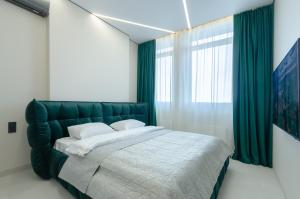 34-433 in RC Manhattan City,Beresteiskyi 11,Petrovdom Apartments