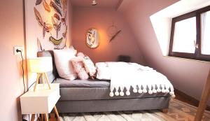 The George Rooms - Boutique Style