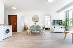 Zamarrilla City Center