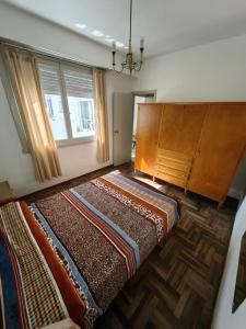 Depto frente al MAR y Casino cerca de Guemes