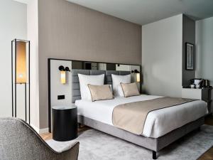 Leonardo Royal Hotel Warsaw