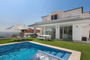 Private Villa Candelaria
