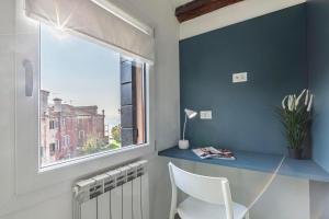 Biennale Roof Terrace Mansion