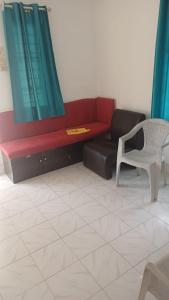 Ganga Homestays