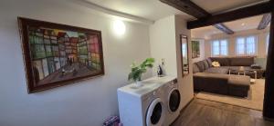 Exklusives Altstadthaus mit Schlossblick zentral in Wernigerode