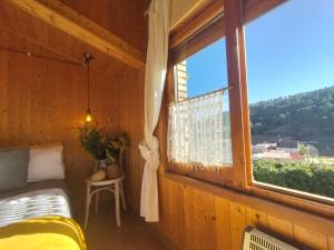 Encanto en el Moncayo