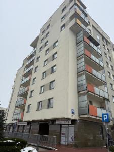 UniqueView Apartament Jana Pawła