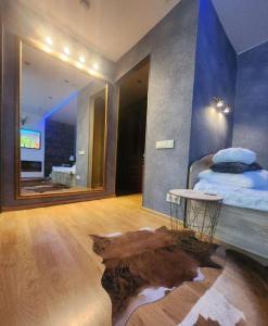 Žalgirio 1buto apartamentai