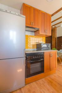 Puerto Rico Flat - Soho Ruzafa by Invalencia