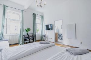 Modern Apartment Near Danube Canal