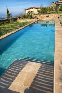 Villa Il Casalino, Florentine Hills with Pool