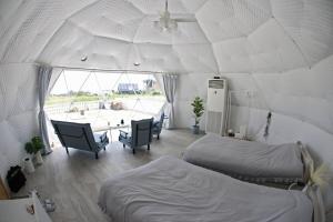 2026年2月リニューアルオープン1棟貸サウナで整う完全プライベートの星とumitoはBBQ無料