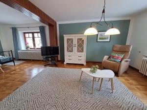 Schütt, Gerhard und Elke -Ferienhaus 6