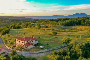 Solitude in Ružići - Istrien