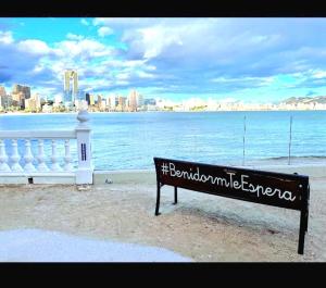 apartamento El Velero