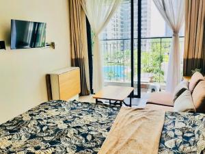Cam Cam homestay Vinhomes Grand Park Sài Gòn