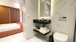 Villa Balzac Marrakech with heated pool